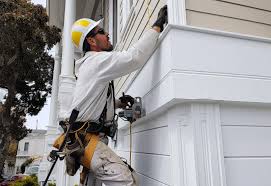 Professional Siding Installation & Repair in Erda, UT